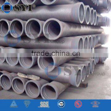 leading manufacturer natural water pipe