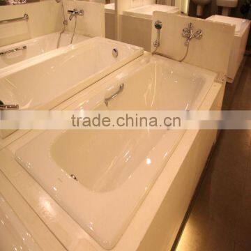 Sell senior grade Cast-iron enamel Bathtub/Bathtub