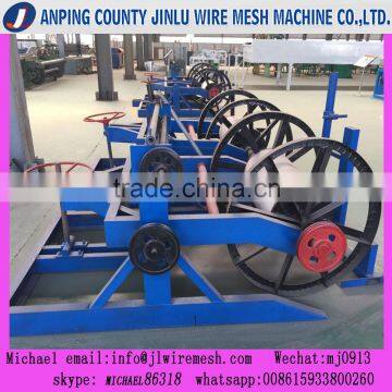 Pvc Coating Wire Making Machine Manufacturers photo-5
