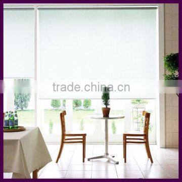 Polyester Coating Blackout Roller Blind Fabric