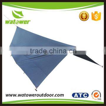 NBWT ATC Certificate Family Camping Hammock Tarp Shelter Quality Choice photo-2