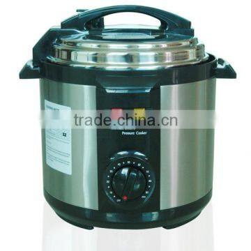 safety valve for pressure cooker