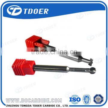 Tools Carbide Cutting Tools Grove End Mill photo-5