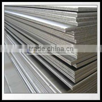 Monel Alloy 400 Plate