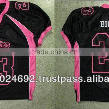 Youth American Football jersey,Custom American football uniform,custome football jersey