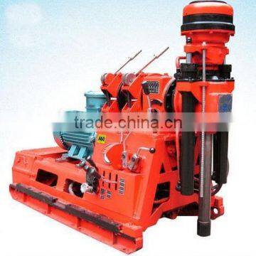 Cost-Effective Compact Size Water Drilling Rig ZLJ-800