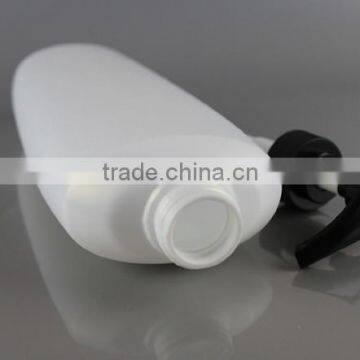 800ml Shower Gel Plastic Bottles With HDPE Bottles photo-2