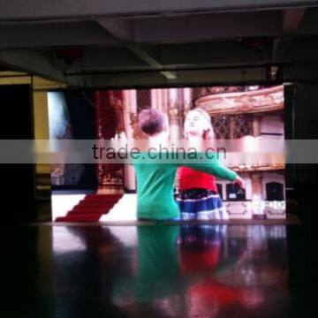 Die Casting Aluminum Indoor Rental LED Display Screen P3 P4 P5 P6 SMD LED