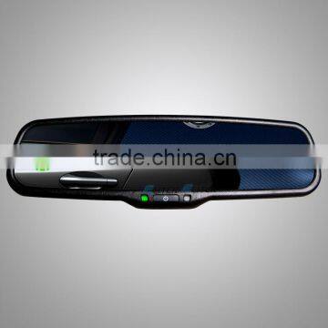 LED Car Blind Spot Assist Rearview Mirror Monitor RSPXX