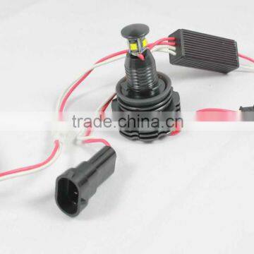 Error Free Accessories for Car h8 Angel Eyes for Bmw E92 E70 F01 F02 32W Led Marker Light photo-3