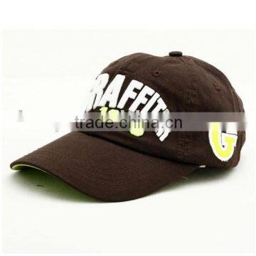 fashion baseball cap