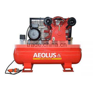 8bar portable silent air compressor