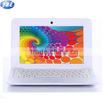 Honlin PC1066 10.1 inch mini laptop with 1G/16GB or 2G/32GB mini book laptop computers, 10 inch laptop