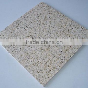 Factory Direct Sell Good Quality Polished Rusty Gold G682 Granite Tile