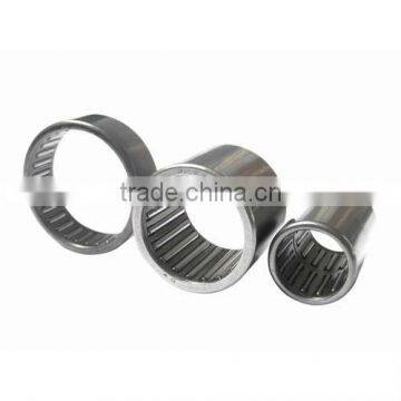 Drawn up needle roller bearings