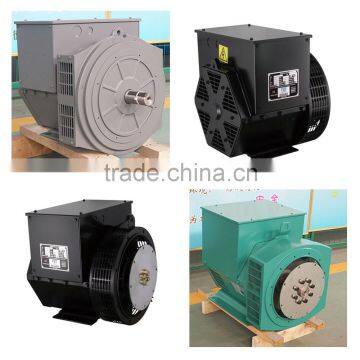 Brushless ac Dynamo Generator 1800rpm Alternator With Avr photo-2