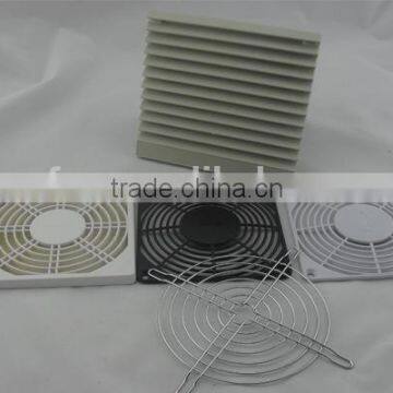 Hepa Filter Cabinet Duct Proof Filter Hepa Air Filter 148x148mm photo-4