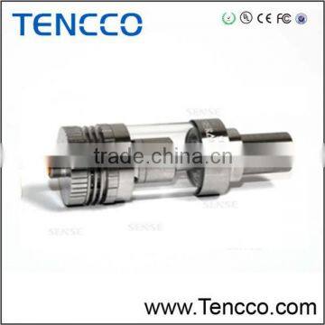 TENCCO latest herakles 3ml herakles tank sub ohm tank for eleaf istick 50w, ipv mini 2 vs subtank mini&plus pk atlantis v2