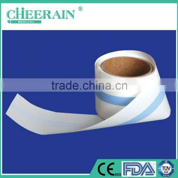 PU roll CE FDA ISO13485 elastic medical dressing