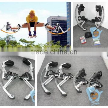 outdoor training poweriser jumping stilts for sale                        
                                                Quality Choice