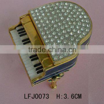 2013 Pewter Jewelry Boxes Wholesale India,Metal Jewelry Boxes