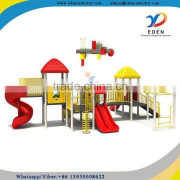Commercial Playground Equipment/children Outdoor Playground Equipment photo-5