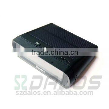 External Digital DIY Tpms Bluetooth Tpms Android Solar Power Bluetooth Tpms Android