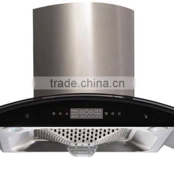 Best selling European style wall mouted Range hood /cooking hood