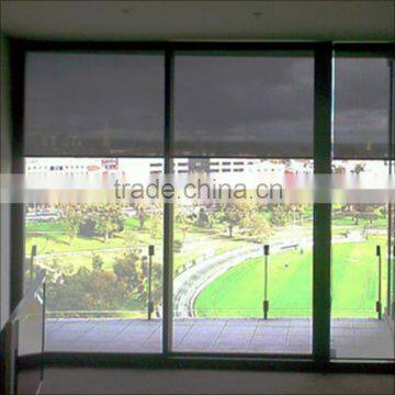 O-choice fashionable polyester roller blinds