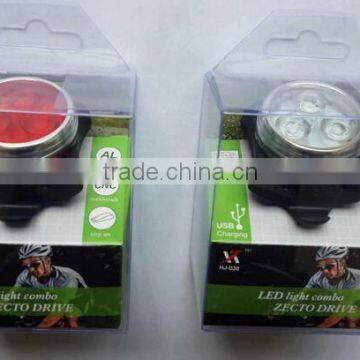 Hot Selling Programmable Led Bike Wheel Light photo-5