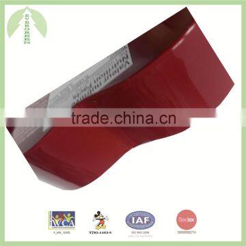 Special Price Tin Packaging ,chocolate Cans, Red Tin Box photo-4