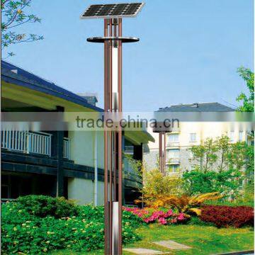 Latest design professional LED solar street lights/lamp waterproof best quality with intelligent controller