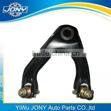 Car Spare Parts JP Front Upper Control Arm for Honda accord with two bushing and one ball joint 51450-SM4-023 51460-SM4-023