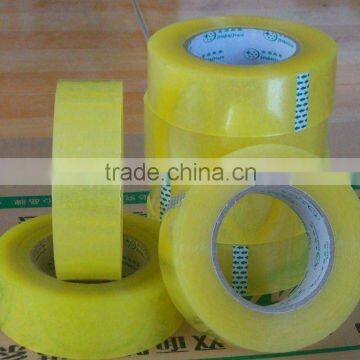 carton sealing bag tape