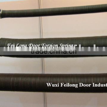 Steel Torsion Springs --- Garage/Industrial/Commercial Door