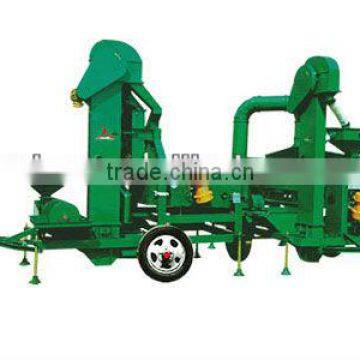 combined grains processing set