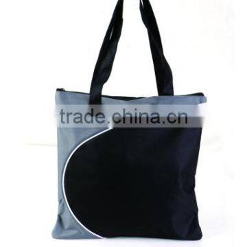 2016 Promotion polyester shopping bag