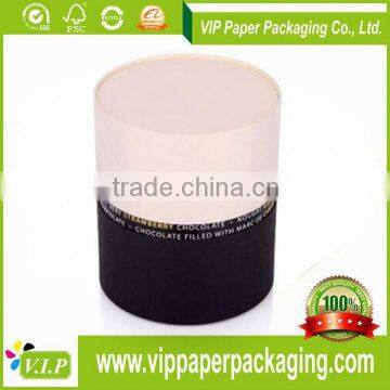 XIAMEN FACTORY CUSTOM FOOD TUBE PACKAGING