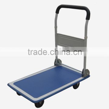 BRAND NEW industrial foldable truck/flatbed trolley! rated up to 150kg