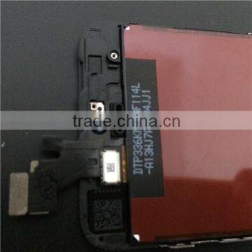 Repair parts lcd digitizer screen for iphone 5 lcd display assembly