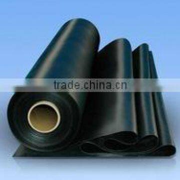 EPDM Coiled Rubber Waterproof Membrane