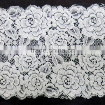 Latest Hot Sale Swiss Lace Fabric07627