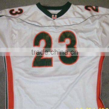 American Football Jersey