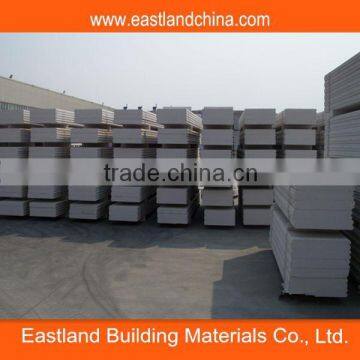 High Quality Eastland AAC Exterior Wall Panel