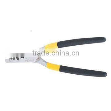 PZ Series Germany Style Small Crimping Pliers for cable end sleeves