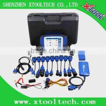 xtool trucks diagnostic tool -ps2 heavy duty