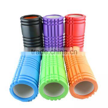Crossfit Mixed Size Wholesale EVA Yoga Massage Foam Roller