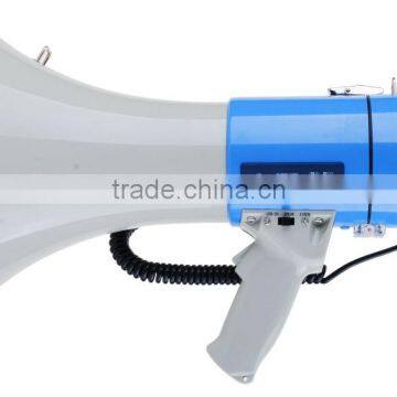 Police &Military wireless portable megaphone