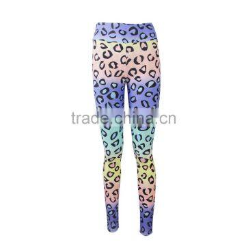 Hot Sale!!! Wholesale Women Flatlock Stitch Sportswear Yoga Wear Outfits photo-2