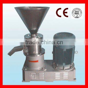 new type GT industrial peanut butter machine /professional GT industrial peanut butter machine